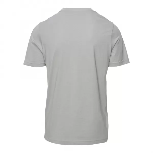  Košulja PUMA TECH GRAPHIC TEE 63219263 SIVI ODJEK 
