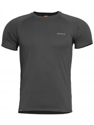 majica PENTAGON BODYSHOCK MK2 QUICK DRY T-SHIRT K09003 CRNA