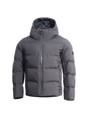 Jakna PENTAGON OMEGA DOWN JACKET K08052 CINDER SIVA