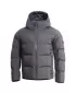 Jakna PENTAGON OMEGA DOWN JACKET K08052 CINDER SIVA