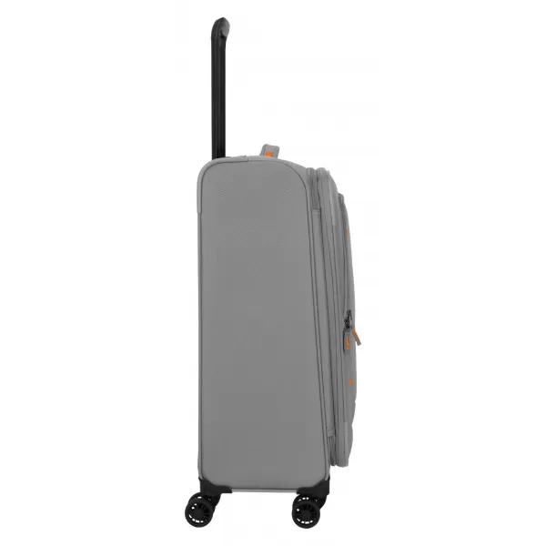  Kofer TRAVELITE UMBRIA M SMOKEY GREY 