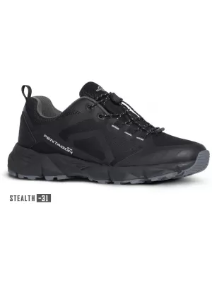 Čizme PENTAGON KION WP TREKKING SHOES K15051 STEALTH CRNA