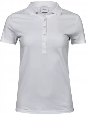 Ženska majica TEE JAYS | TJ 145 BIJELA