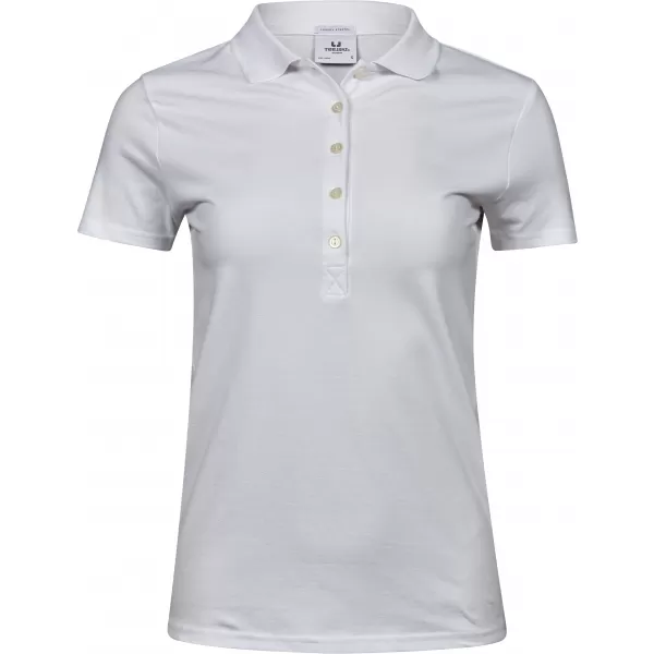  Ženska majica TEE JAYS | TJ 145 BIJELA 