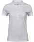 Ženska majica TEE JAYS | TJ 145 BIJELA