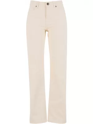 Dame URBAN CLASSICS TB7193 BIJELI PIJESAK