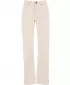 Dame URBAN CLASSICS TB7193 BIJELI PIJESAK