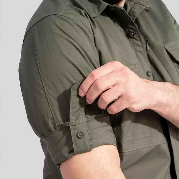  Muške košulje PENTAGON PLATO SHIRT K02019 KOJOT 