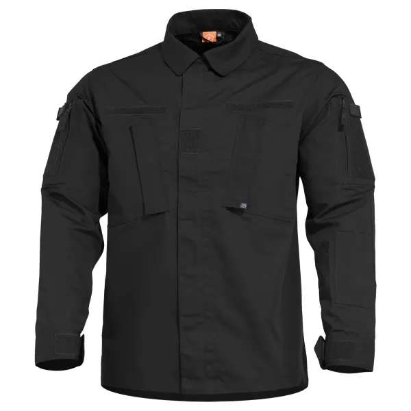  Jakna PENTAGON ACU 2.0 JACKET K02012 CRNA 