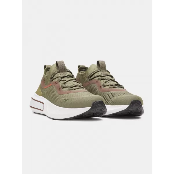  Čizme UNDER ARMOUR UA U PHANTOM 4 RFLCT 3027672-390 ZELENA 