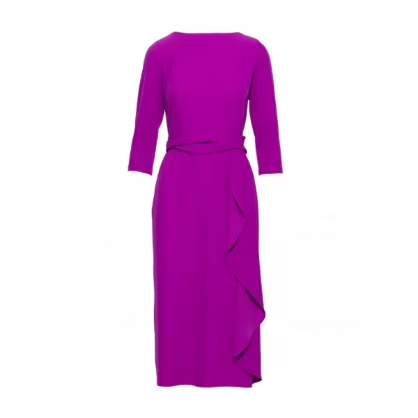  Haljina STYLOVE S425 LAVANDA 