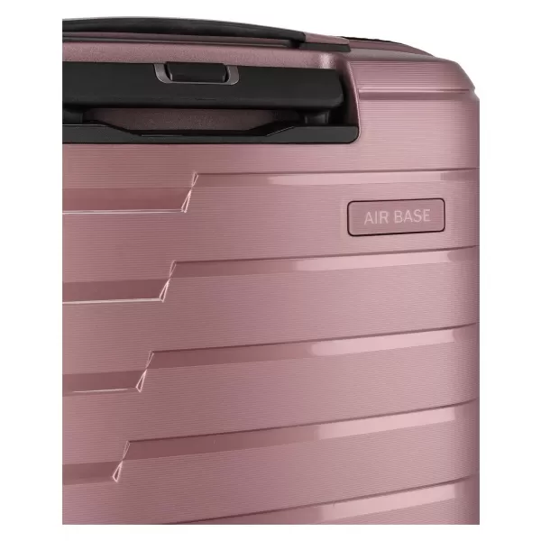  Kofer TRAVELITE AIR BASE 4W S FRONT POCKET LILA 
