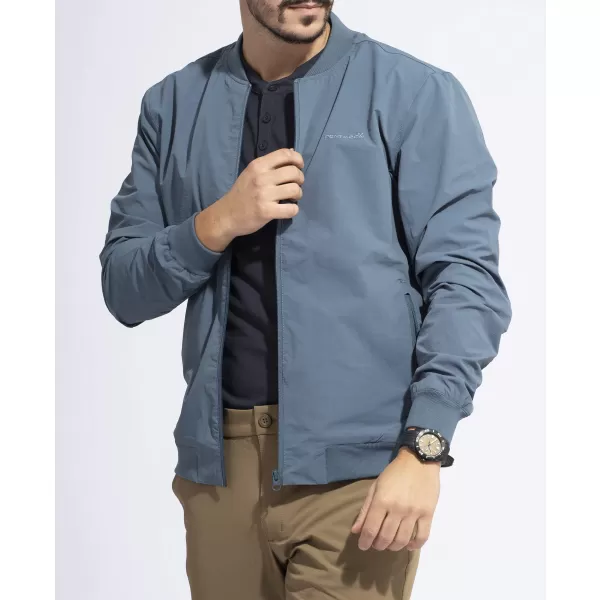  Jakna PENTAGON M.A.P1 FLIGHT JACKET K03011 PONOĆNO PLAVA 