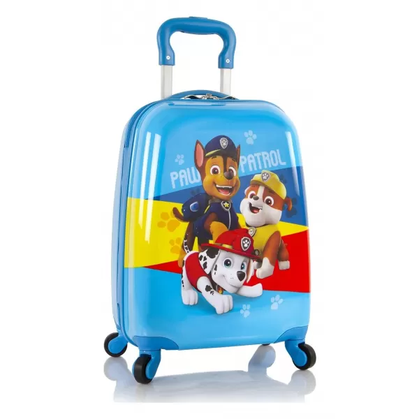  Kofer HEYS KIDS PAW PATROL 4W PLAVA 2 