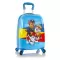 Kofer HEYS KIDS PAW PATROL 4W PLAVA 2