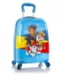 Kofer HEYS KIDS PAW PATROL 4W PLAVA 2