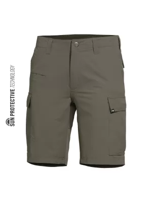 Kratke hlače PENTAGON BDU 2.0 TROPIC SHORTS K05061 SMEĐE SIVA