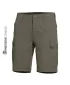 Kratke hlače PENTAGON BDU 2.0 TROPIC SHORTS K05061 SMEĐE SIVA