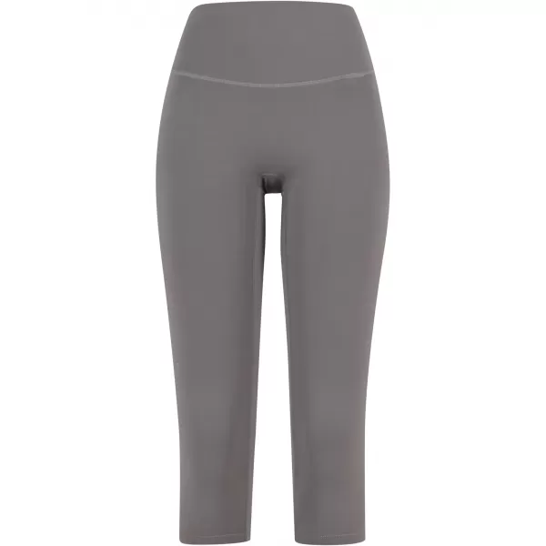  Ženske hlače URBAN CLASSICS TB7808 STARIJI SIVI 