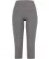Ženske hlače URBAN CLASSICS TB7808 STARIJI SIVI