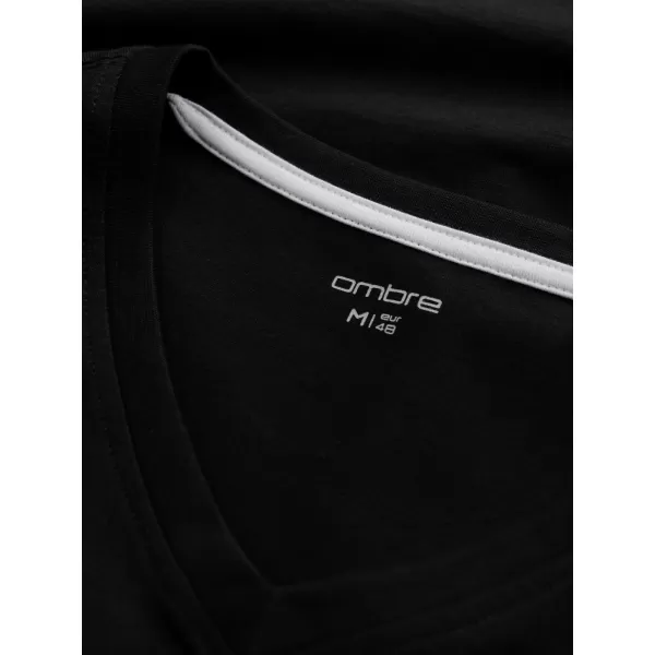 Muški set OMBRE Z103 CRNO/CRNO 