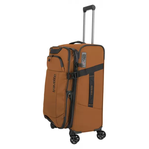  Kofer TRAVELITE Briize S,M,L CURRY 