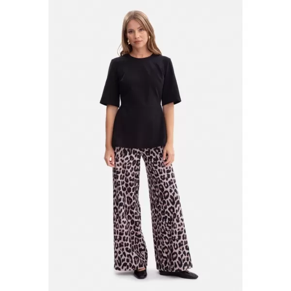 Ženska bluza BEWEAR B305 CRNA 