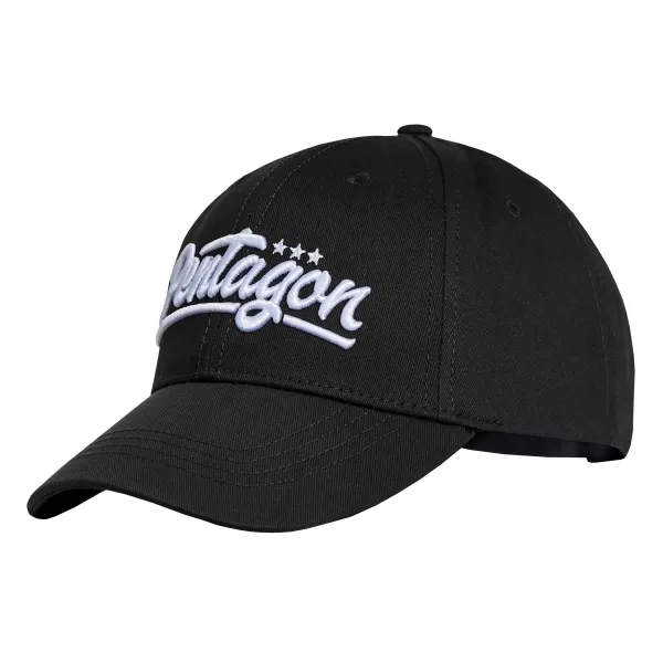  kapa PENTAGON COMPETITOR BB CAP K13049 CRNA 