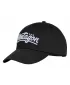 kapa PENTAGON COMPETITOR BB CAP K13049 CRNA