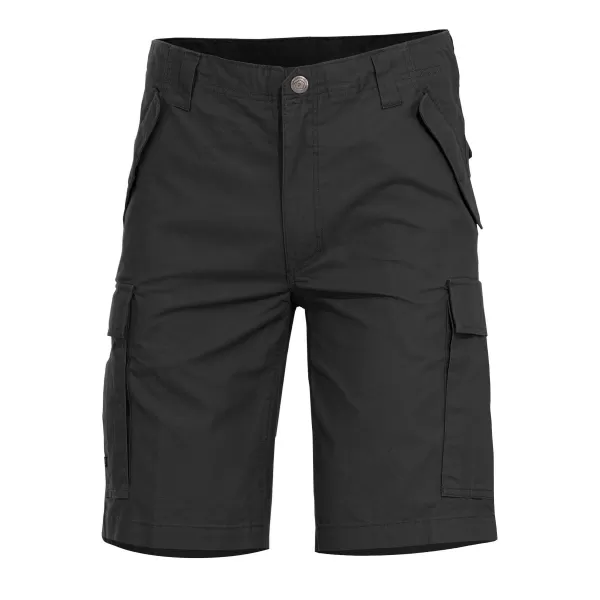  Kratke hlače PENTAGON M65 2.0 SHORT PANTS K05040 CRNA 