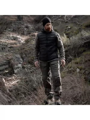 Muški prsluk PENTAGON AURORA HOOD VEST K04011 RAF PLAVA