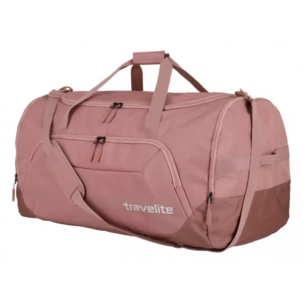  torba TRAVELITE KICK OFF DUFFLE XL RUŽA 