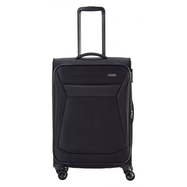 Kofer TRAVELITE CHIOS M CRNA 