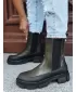 Dame DSTREET ZY0354 ZELENA