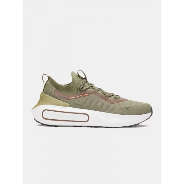  Čizme UNDER ARMOUR UA U PHANTOM 4 RFLCT 3027672-390 ZELENA 