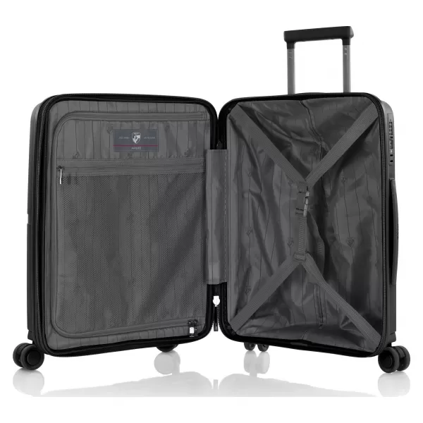  Kofer HEYS AIRLITE S CRNA 