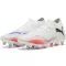Muške cipele PUMA FUTURE 8 MATCH MXSG 10859401 WHITE/ BIJELA/PUMA CRNO/BLISTAVO CRVENO