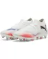 Muške cipele PUMA FUTURE 8 MATCH MXSG 10859401 WHITE/ BIJELA/PUMA CRNO/BLISTAVO CRVENO