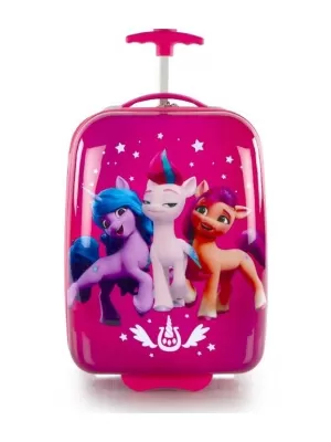 Kofer HEYS KIDS MOJ MALI PONI 4