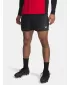 Muške kratke hlače UNDER ARMOUR VANISH GRAPHIC SHORT 6007632-001 CRNA