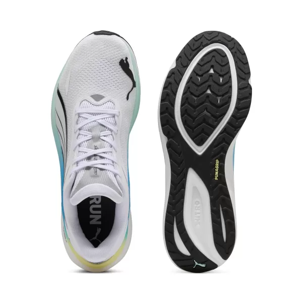  Čizme PUMA ELECTRIFY NITRO 4 310789-11 PUMA BIJELA/METVICA RASTOPILA/SP PLAVA 