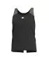 Ženska majica kratkih rukava PENTAGON ARIA WOMENS TANK TOP OFF K09046 SMEĐE SIVA/MJEŠ