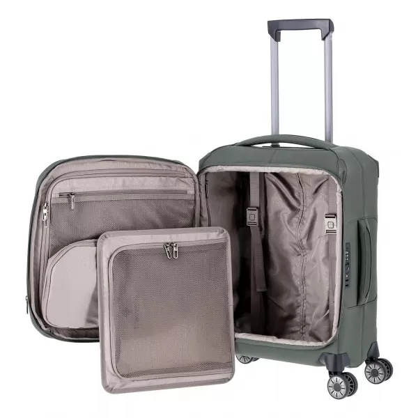  Kofer TRAVELITE PRIIMA S MASLINA 
