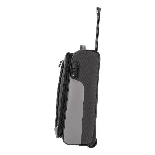  Kofer TRAVELITE VIIA 2W S ANTRACIT 