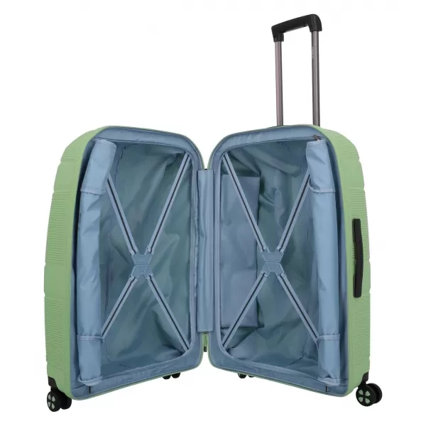  Kofer IMPACKT IP1 L Spring green PROLJEĆE ZELENO 