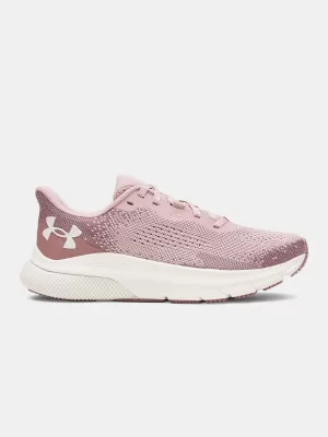Ženske cipele UNDER ARMOUR UA W HOVR TURBULENCE 2 3026525-673 RUŽIČASTA