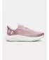 Ženske cipele UNDER ARMOUR UA W HOVR TURBULENCE 2 3026525-673 RUŽIČASTA