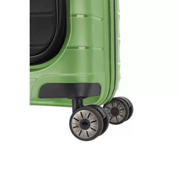 Kofer TRAVELITE MOOBY S FRONT POCKET ZELENA 