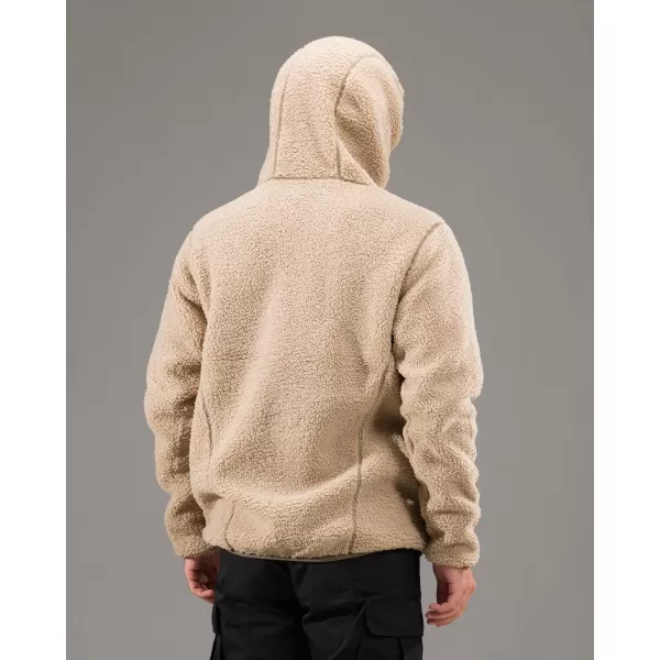  Majica od flisa PENTAGON IANOS SHERPA 2 K09057 RAL7013/CRNA 