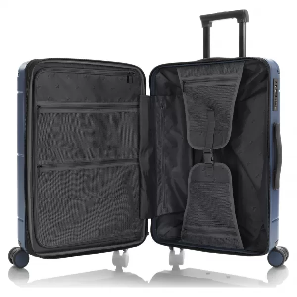  Kofer HEYS ZEN S,M,L NAVIKE 